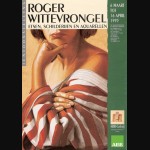 'De verdwijntruc van Roger Wittevrongel', by Frans Boenders, Catalogue A.B.B., Leuven, 1993