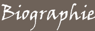 Biographie