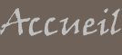 Accueil
