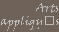 Arts|appliqués