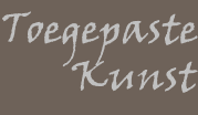 Toegepaste|Kunst